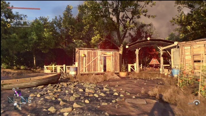 3 - Dying Light 2: Recordings (Wasteland) - list of all - Wasteland - Dying Light 2 Guide