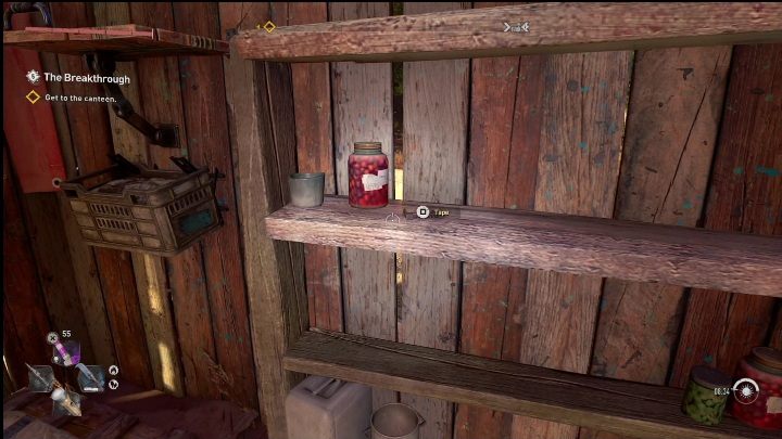 4 - Dying Light 2: Recordings (Wasteland) - list of all - Wasteland - Dying Light 2 Guide