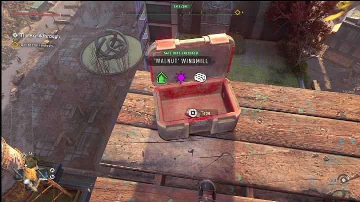 10 - Dying Light 2: Recordings (Downtown) - list of all - Downtown - Dying Light 2 Guide