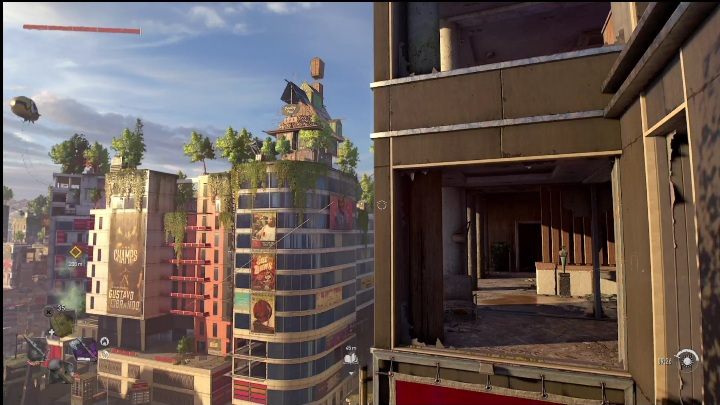 29 - Dying Light 2: Recordings (Downtown) - list of all - Downtown - Dying Light 2 Guide