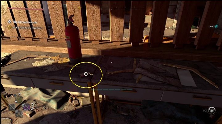 30 - Dying Light 2: Recordings (Downtown) - list of all - Downtown - Dying Light 2 Guide