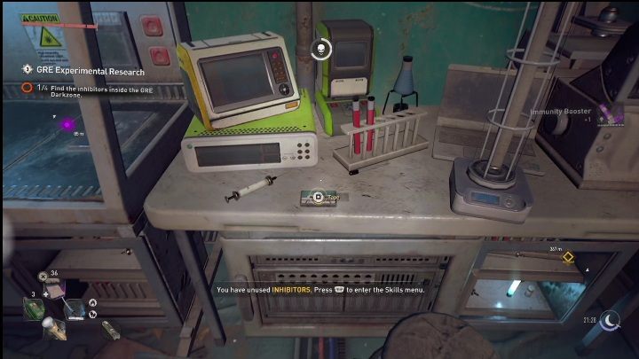 4 - Dying Light 2: Recordings (The Wharf) - list of all - The Wharf - Dying Light 2 Guide