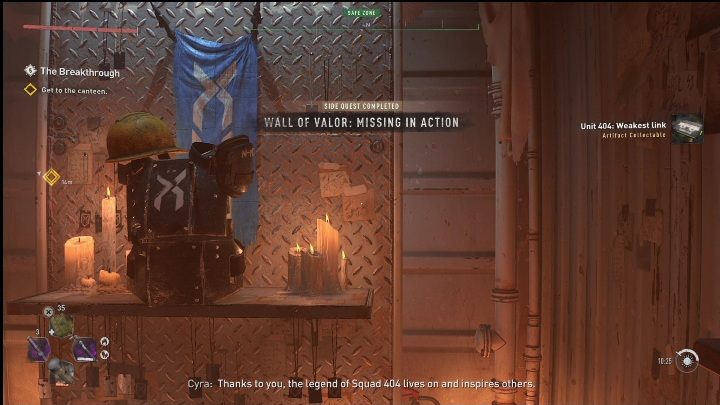 6 - Dying Light 2: Recordings (The Wharf) - list of all - The Wharf - Dying Light 2 Guide