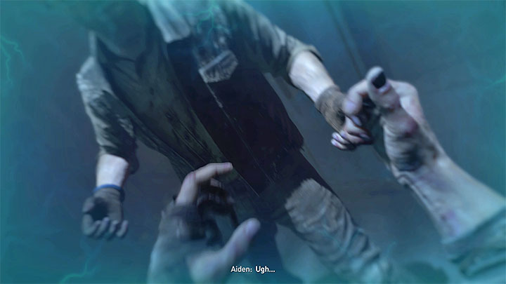 Immunity is one of the most important statistics in the game - Dying Light 2: Immunity - how does it work? - Character and statistics - Dying Light 2 Guide