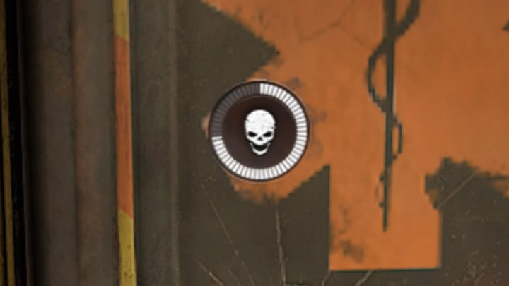 Additional note - the game may show a skull icon instead of a timer, which happens when you still have a fairly high amount of immunity left - Dying Light 2: Immunity - how does it work? - Character and statistics - Dying Light 2 Guide