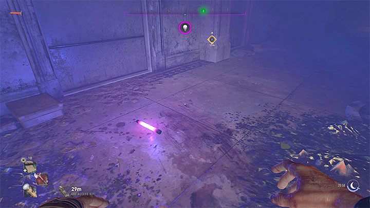 Immunity can be easily regenerated by - Dying Light 2: Immunity - how does it work? - Character and statistics - Dying Light 2 Guide