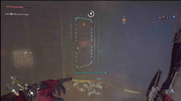 3 - Dying Light 2: Recordings (Lower Dam Ayre) - list of all - Lower Dam Ayre - Dying Light 2 Guide