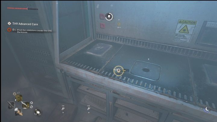 4 - Dying Light 2: Recordings (Lower Dam Ayre) - list of all - Lower Dam Ayre - Dying Light 2 Guide