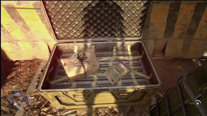 12 - Dying Light 2: Recordings (Lower Dam Ayre) - list of all - Lower Dam Ayre - Dying Light 2 Guide