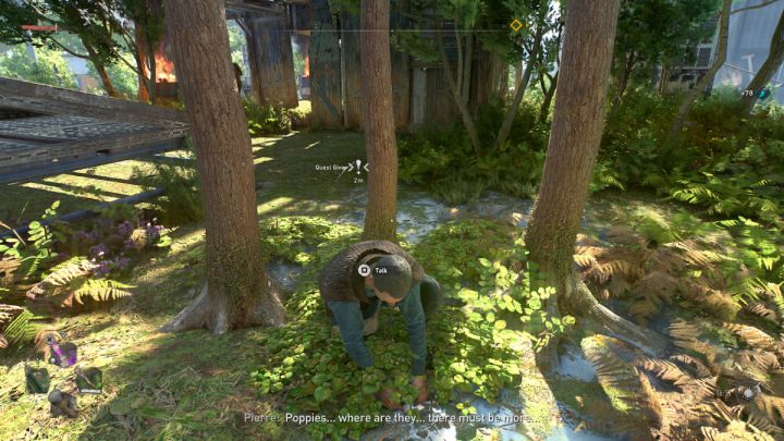 2 - Dying Light 2: Crystal White - walkthrough - Side quests - Dying Light 2 Guide