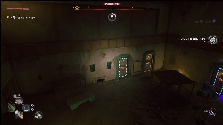 12 - Dying Light 2: Inhibitors (The Wharf) - list of all - The Wharf - Dying Light 2 Guide