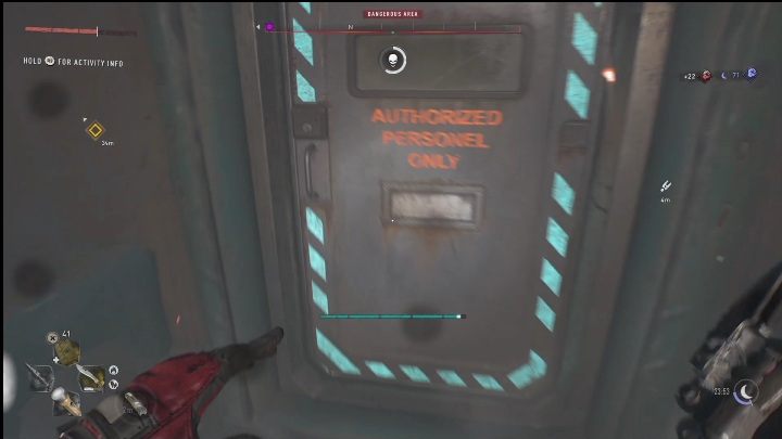 15 - Dying Light 2: Inhibitors (Lower Dam Ayre) - list of all - Lower Dam Ayre - Dying Light 2 Guide