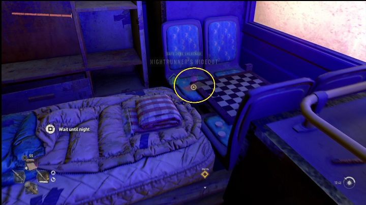 3 - Dying Light 2: Mementos (Newfound Land) - list of all - Newfound Land - Dying Light 2 Guide