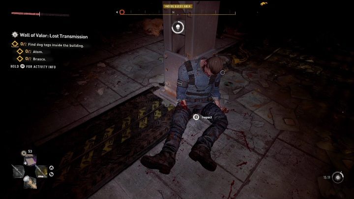 6 - Dying Light 2: Mementos (Newfound Land) - list of all - Newfound Land - Dying Light 2 Guide