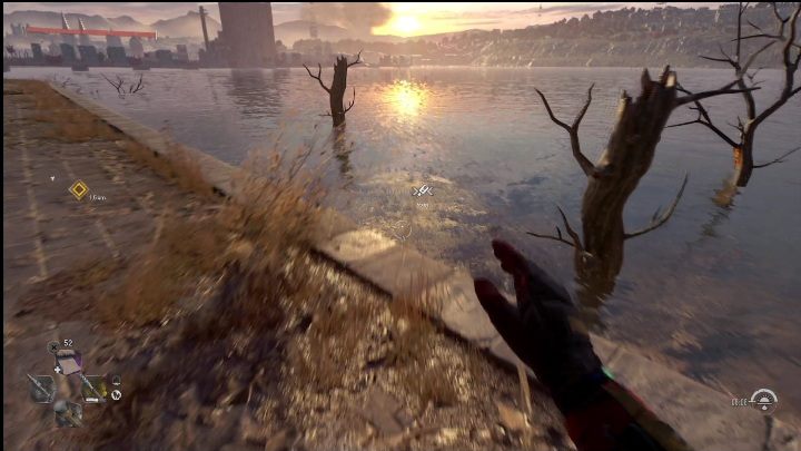 5 - Dying Light 2: Inhibitors (Newfound Land) - list of all - Newfound Land - Dying Light 2 Guide
