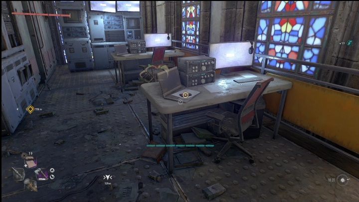 11 - Dying Light 2: Recordings (Saint Paul Island) - list of all - Saint Paul Island - Dying Light 2 Guide