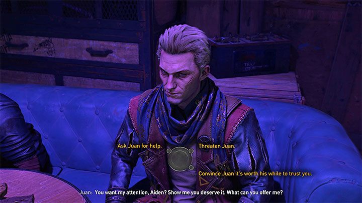 First, you have to leave the Floating Fortress, and if you don't want to get lost, follow the quest markers to the exit leading to the square in front of the port - Dying Light 2: Welcome On Board- walkthrough - Story quest - Dying Light 2 Guide