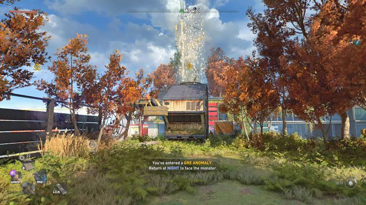 1 - Dying Light 2: Welcome On Board- walkthrough - Story quest - Dying Light 2 Guide