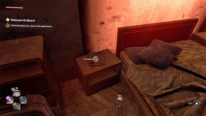 3 - Dying Light 2: Welcome On Board- walkthrough - Story quest - Dying Light 2 Guide