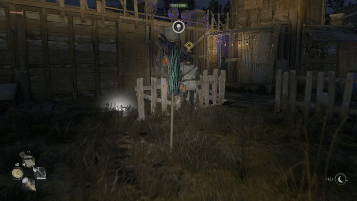 Finally, go around the Bazaar and talk to Carlos - Dying Light 2: The Spark of Invention - walkthrough - Side quests - Dying Light 2 Guide