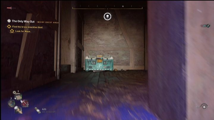 2 - Dying Light 2: Inhibitors (Horseshoe) - list of all - Horseshoe - Dying Light 2 Guide