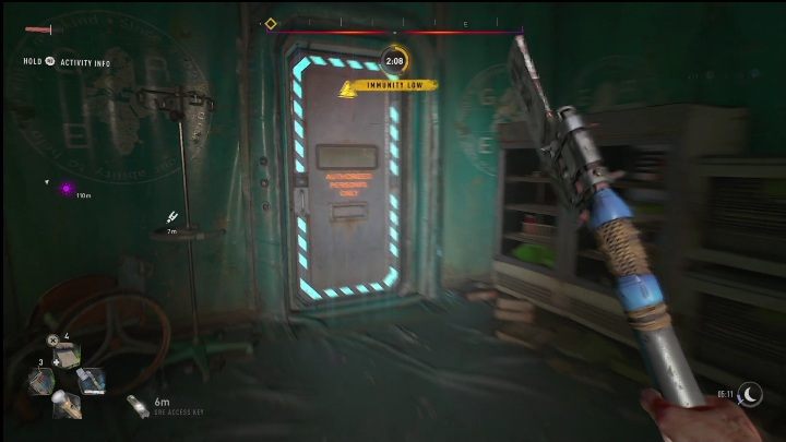 6 - Dying Light 2: Inhibitors (Horseshoe) - list of all - Horseshoe - Dying Light 2 Guide