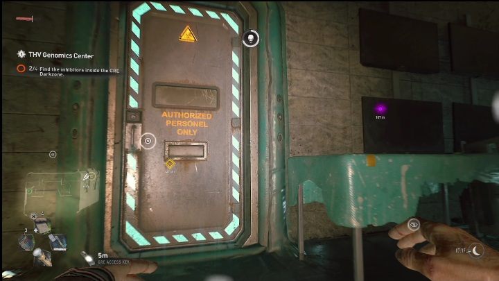 8 - Dying Light 2: Inhibitors (Horseshoe) - list of all - Horseshoe - Dying Light 2 Guide