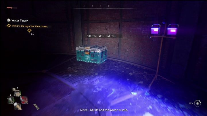 10 - Dying Light 2: Inhibitors (Horseshoe) - list of all - Horseshoe - Dying Light 2 Guide