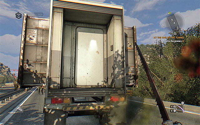 1 - Notes | Secrets - Secrets and Achievements - Dying Light: The Following Game Guide