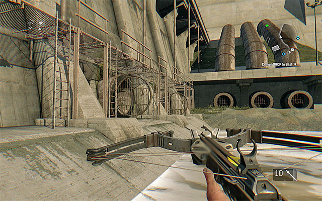 1 - Paint Jobs and Accessories | Secrets - Secrets and Achievements - Dying Light: The Following Game Guide