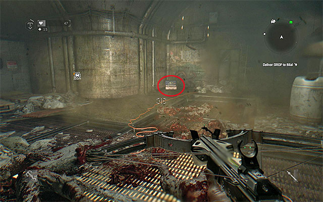 Flower Bomb Paint Job - This is one of the more difficult Paint Jobs to obtain - Paint Jobs and Accessories | Secrets - Secrets and Achievements - Dying Light: The Following Game Guide