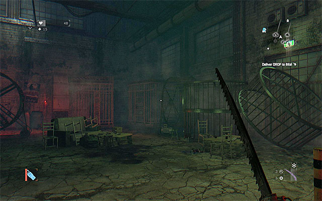 Several unique Buggy Paint Jobs are connected to one of the easter eggs in the game, which is The Button - Paint Jobs and Accessories | Secrets - Secrets and Achievements - Dying Light: The Following Game Guide