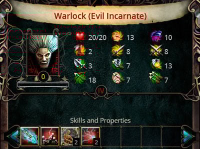 Recruitment Cost - Rank IV - Units - Units and Strategy - Eador: Masters of the Broken World - Game Guide and Walkthrough