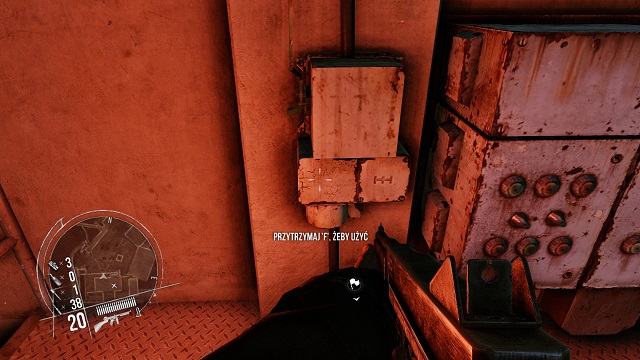 And another problem resolved. - Additional Mission - Saint-Nazaire - Singleplayer campaign mode - Enemy Front - Game Guide and Walkthrough