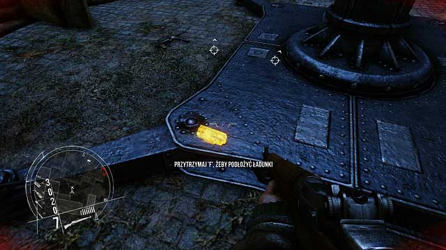 Mission complete! - Additional Mission - Saint-Nazaire - Singleplayer campaign mode - Enemy Front - Game Guide and Walkthrough