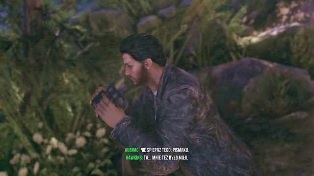 Its been a pleasure to me too. - Mission 5 - Sabotage in Loue Valley - The single player campaign mode - Enemy Front - Game Guide and Walkthrough