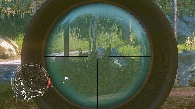 Two crows with one stone. - Mission 5 - Sabotage in Loue Valley - The single player campaign mode - Enemy Front - Game Guide and Walkthrough