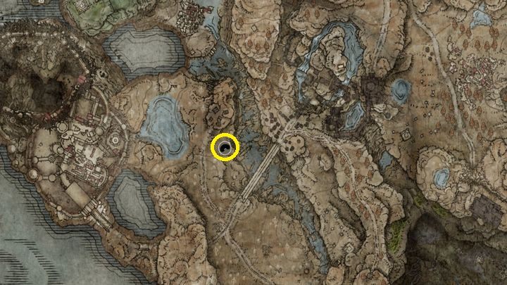 The first Larval Tear can be found near the Greatbridge, North Site of Grace - Shadow of the Erdtree: How to respec - list of all Larval Tears - Shadow of the Erdtree: Secrets and Collectibles - Elden Ring Guide