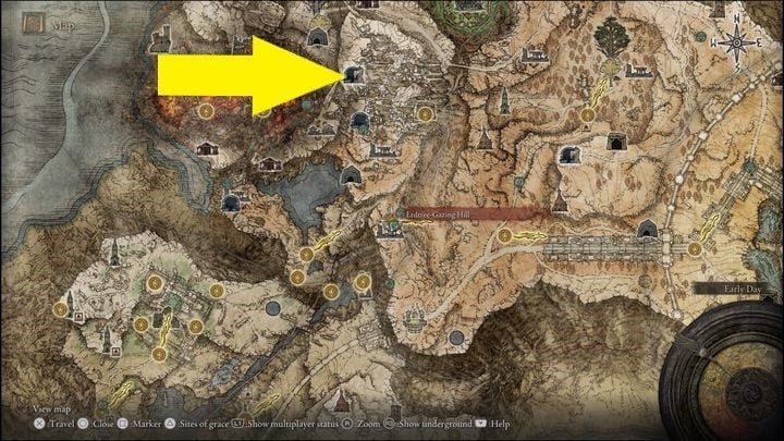 Elden Ring: How to beat the Red Wolf of Radagon