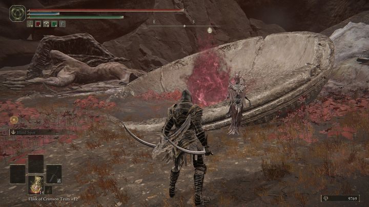 During your first conversation with Dragon Communion Priestess Florissax, she asks you if you want to absorb the dragon essence - Shadow of the Erdtree: Dragon Communion Priestess Florissax quest walkthrough - Shadow of the Erdtree: Quests - Elden Ring Guide