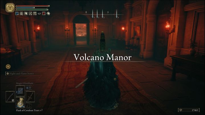 Mt - Elden Ring: Sites of Grace (Mt. Gelmir) - list of all - Elden Ring: Mt. Gelmir - Elden Ring Guide