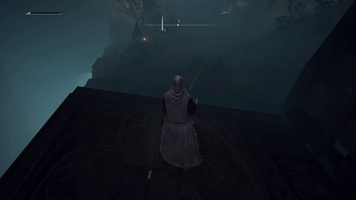 The third way is the clue from Patches, which says that you can get there via the Iron Maiden, which is located on the lower level of the Academy of Raya Lucaria - Elden Ring: Sites of Grace (Mt. Gelmir) - list of all - Elden Ring: Mt. Gelmir - Elden Ring Guide