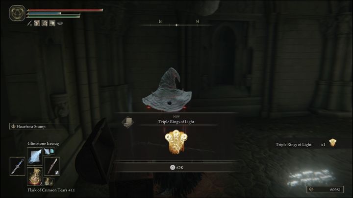 Travel to the marked area - Elden Ring: Sorceries and Incantations (Miquellas Sacred Tree) - list of all - Elden Ring: Miquellas Haligtree - Elden Ring Guide