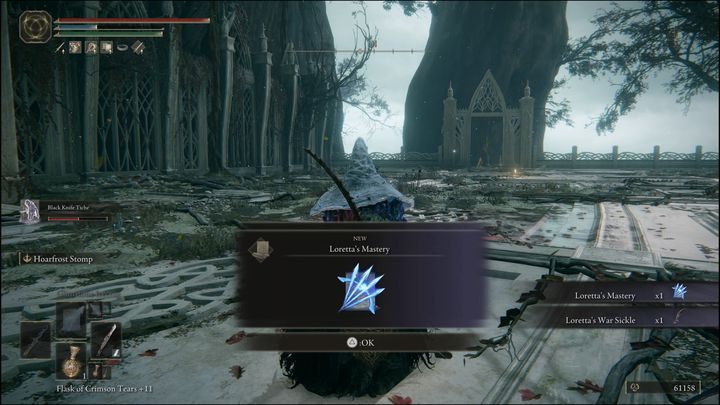 Travel to the marked area - Elden Ring: Sorceries and Incantations (Miquellas Sacred Tree) - list of all - Elden Ring: Miquellas Haligtree - Elden Ring Guide