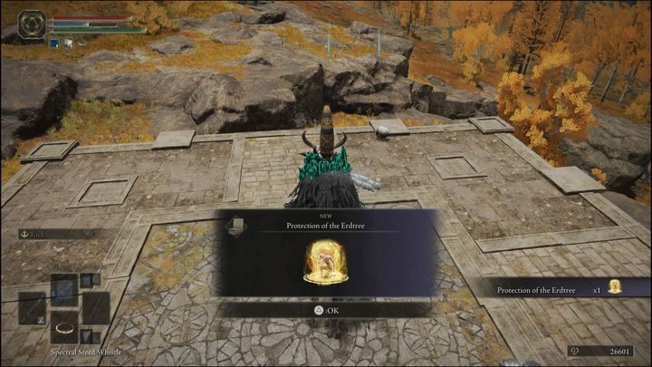 This incantation is looted from a scarab - Elden Ring: Sorceries and Incantations (Altus Plateau) - list of all - Elden Ring: Altus Plateau - Elden Ring Guide