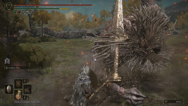 Before starting the expansion, it's worth reviewing the combat system, especially if it's been a long time since you last played Elden Ring - mastering your build again will definitely come in handy - Shadow of the Erdtree: How to prepare for the DLC? - Shadow of the Erdtree: FAQ - Elden Ring Guide