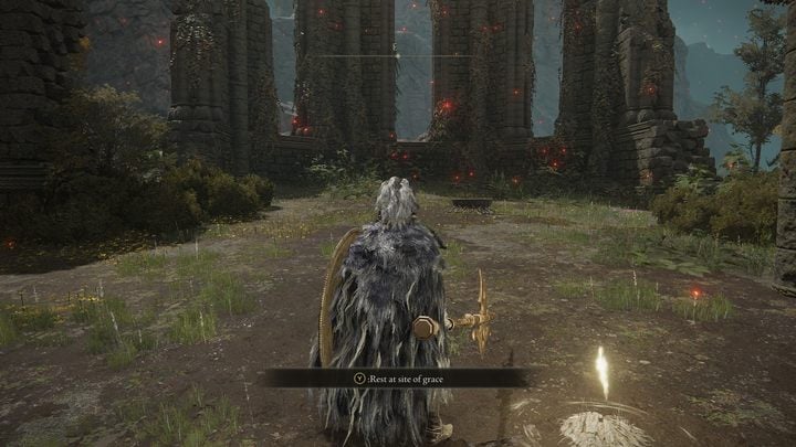 Before you approach the expansion, you should fully upgrade your health and mana restoration flasks - both the number of uses and the effectiveness - Shadow of the Erdtree: How to prepare for the DLC? - Shadow of the Erdtree: FAQ - Elden Ring Guide