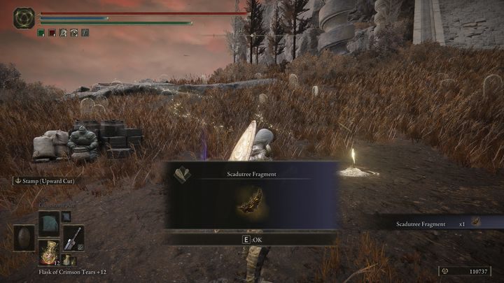 An important mechanic introduced in Shadow of the Erdtree are new types of collectibles - Scadutree Fragments and Revered Spirit Ashes - Shadow of the Erdtree: Where to go first? - Shadow of the Erdtree: FAQ - Elden Ring Guide