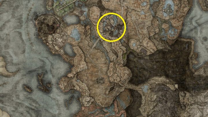 Once you have cleared Belurat, you can head to Ensis Castle to the east - Shadow of the Erdtree: Where to go first? - Shadow of the Erdtree: FAQ - Elden Ring Guide