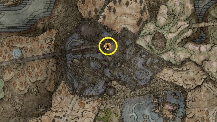 1 - Shadow of the Erdtree: How to open the passage behind the headless statue? - Shadow of the Erdtree: Secret locations - Elden Ring Guide